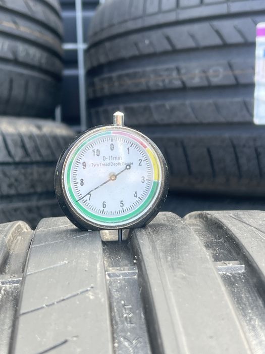 *Opona Dunlop 265/30/20 pojedynka