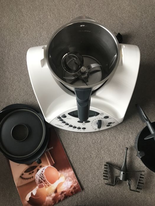 Thermomix TM31 Vorwerk stan bardzo dobry z gratisem