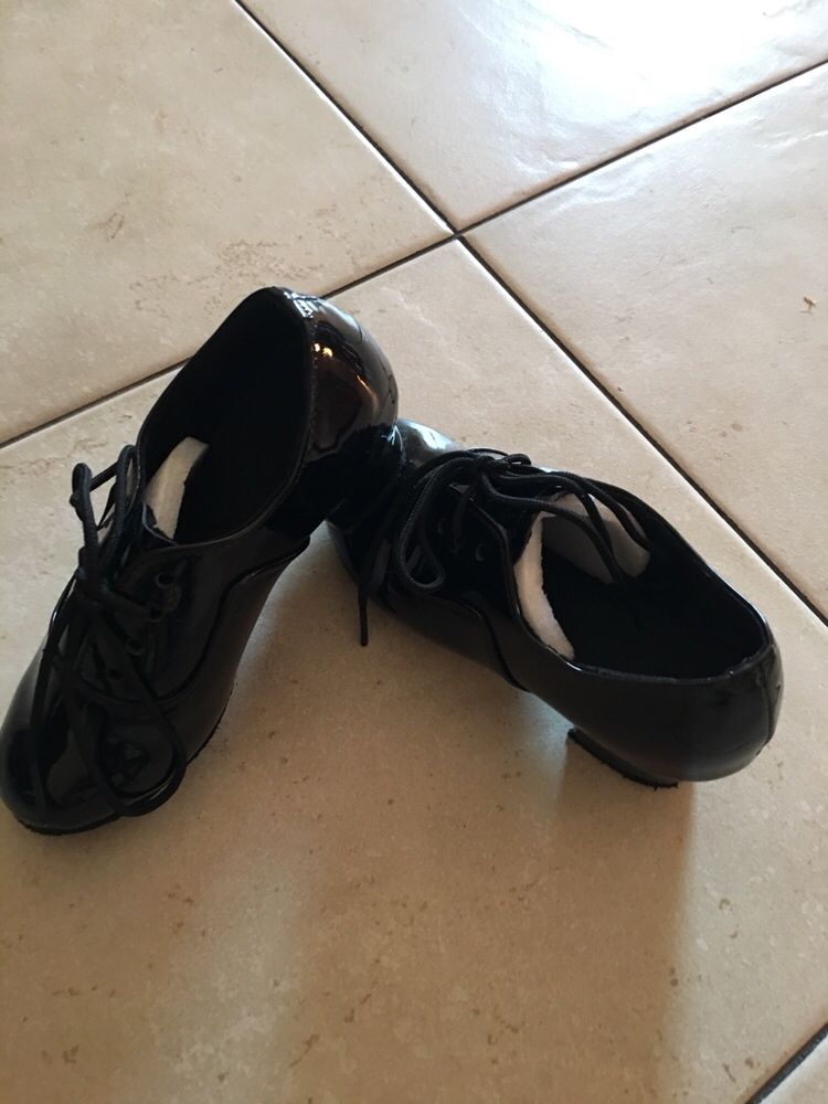 Sapatos de Danças de Salão Criança