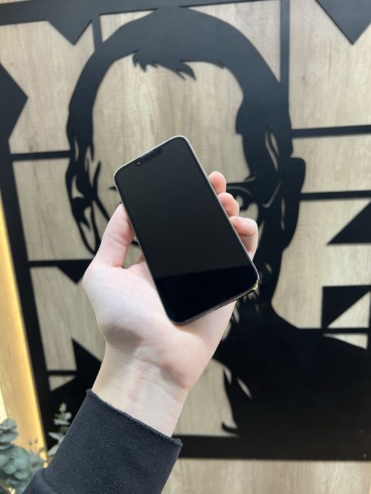 IPhone 13 Pro 128gb Alpine green Костюшка 5