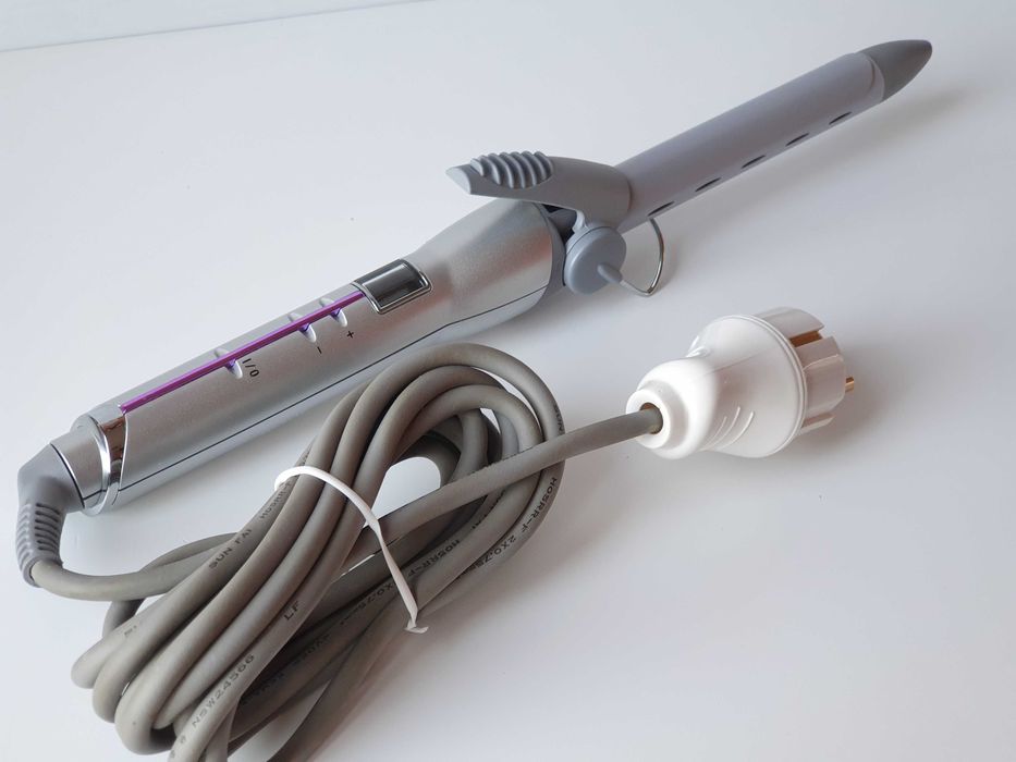 плойка JOHN FRIEDA 1 1/2" Curling Iron JFC10