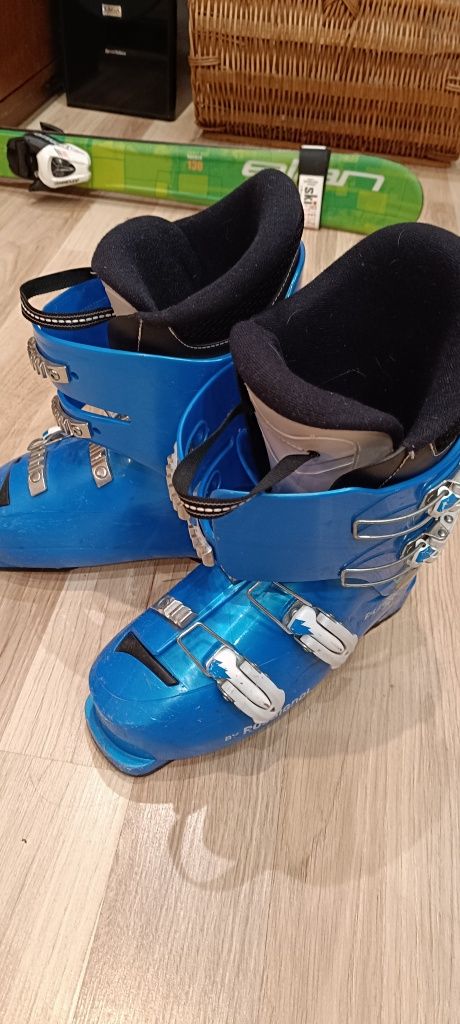 Buty narciarskie Rossignol wkladka 25.5 , rozm. 39