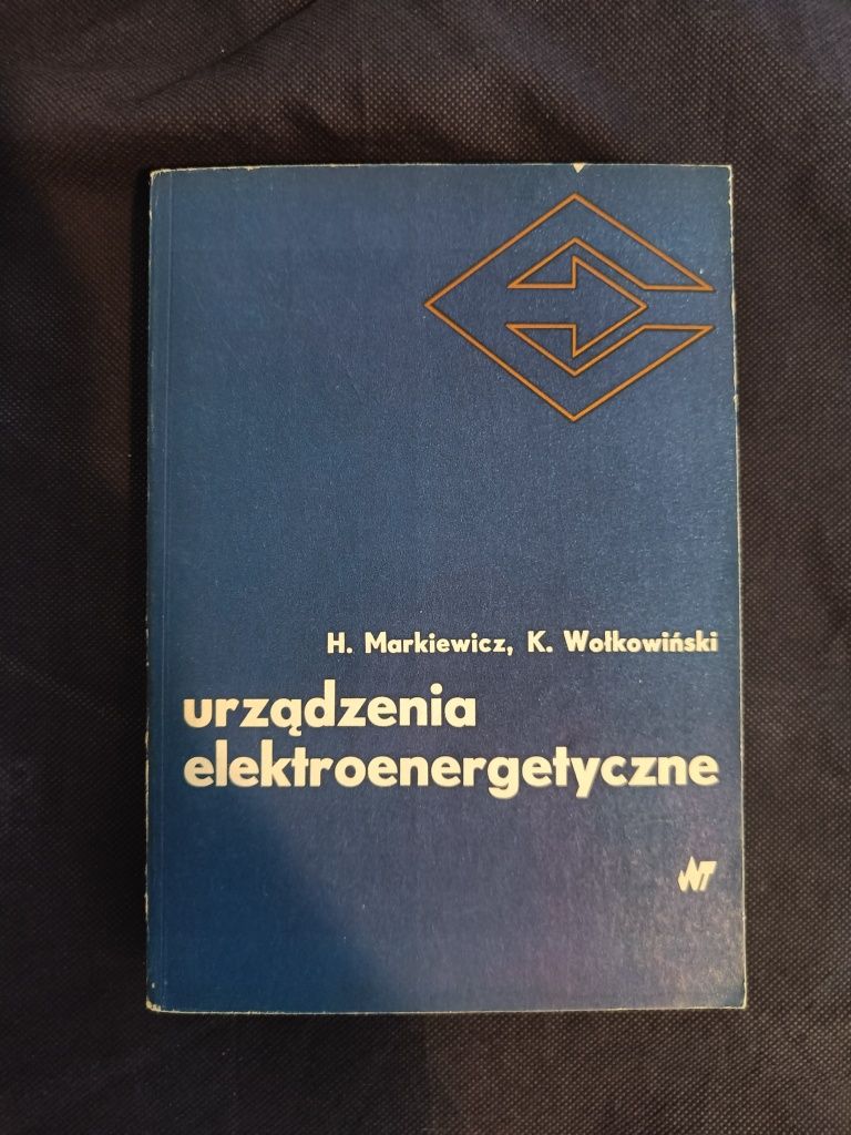 Książki dla elektryka