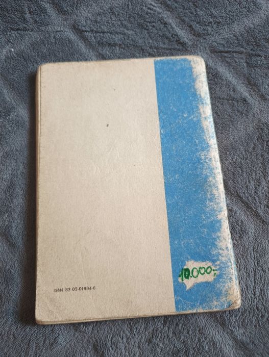 Język polski 5 gramatyka i ortografia