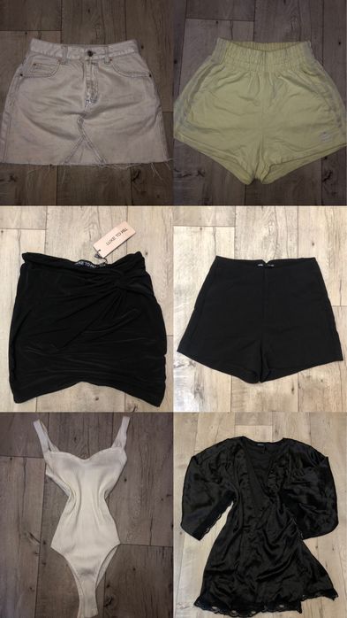 Топ y2k , джинси, сукня