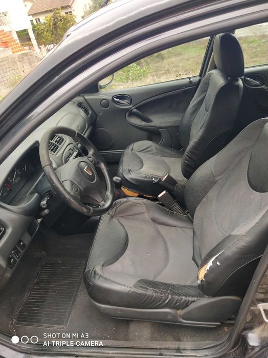 Rover 25 1.4 16 valvulas