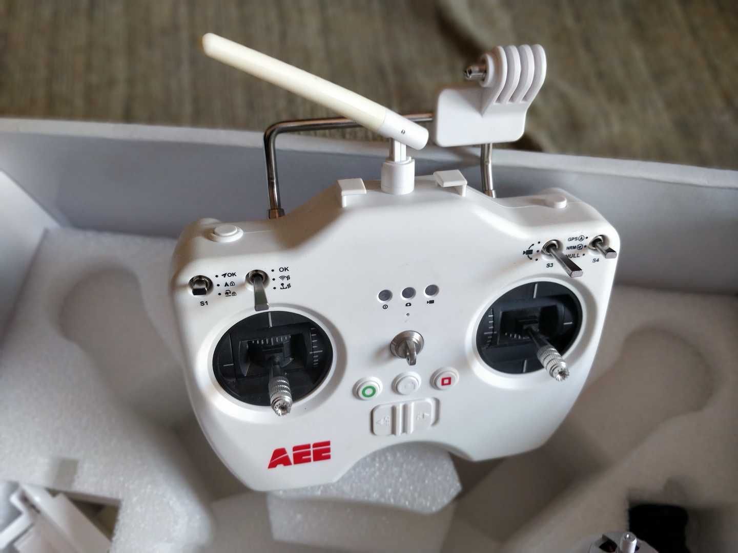 Drone AEE Drone Toruk AP10