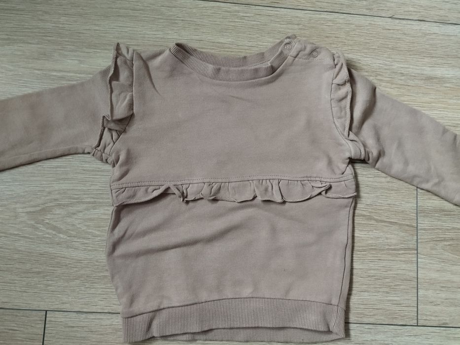 Dres, dresik komplet