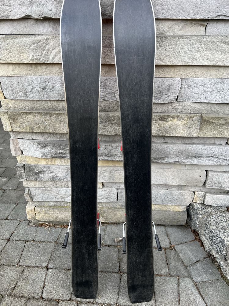 Narty Atomic Race 5'18