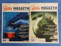 Polska Chemia Magazyn Polskiej Izby Przemysłu Chemicznego