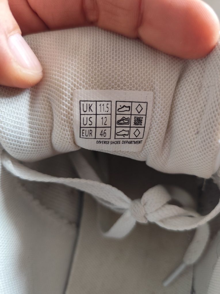 Diverse Sneakersy rozm.46