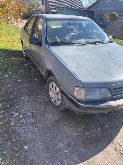 Продам Peogeot 405 газ/бензин