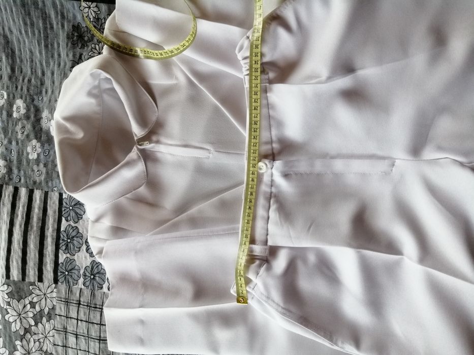 Alba komunijna dla chłopca