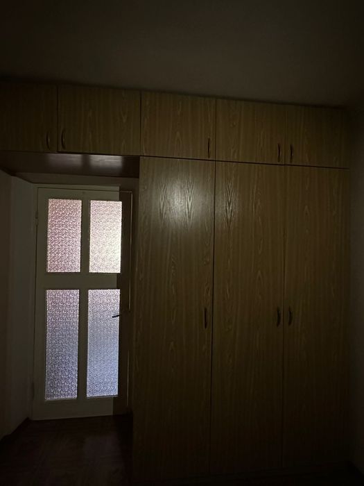 Шкаф с антрисолями