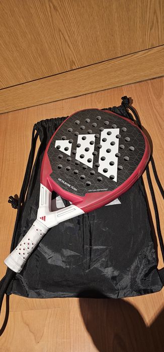 raquete Adidas Metalbone Team 3.3