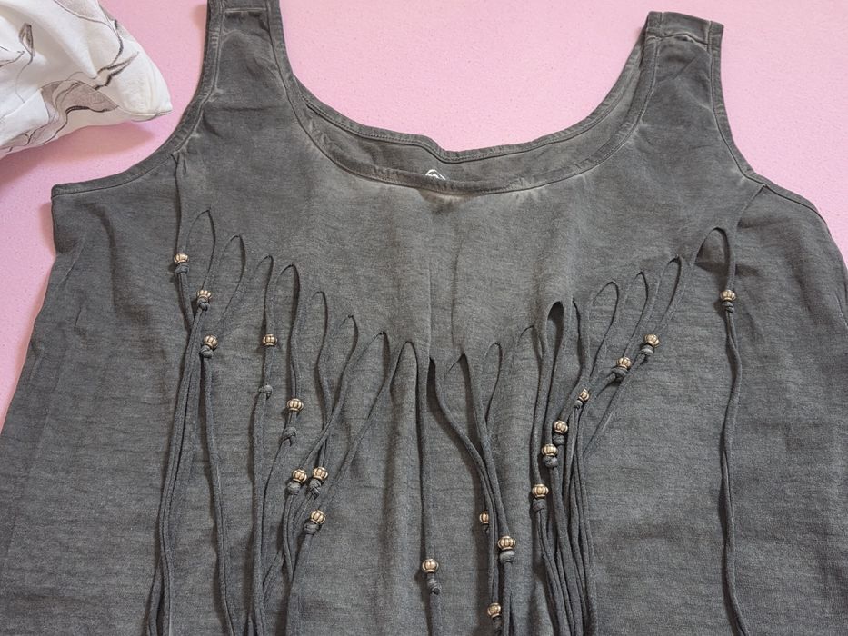 Czarna bluzka Monnari rozm M