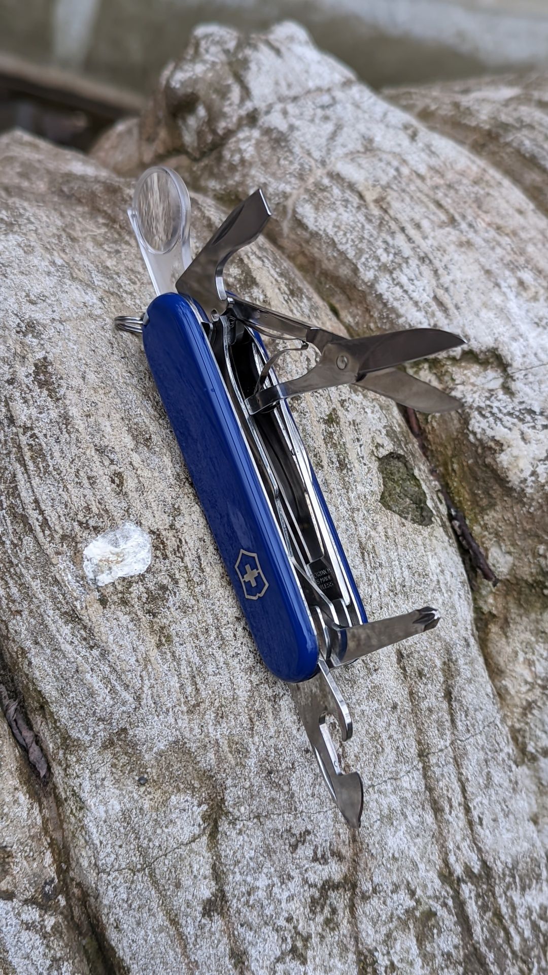 Victorinox Explorer