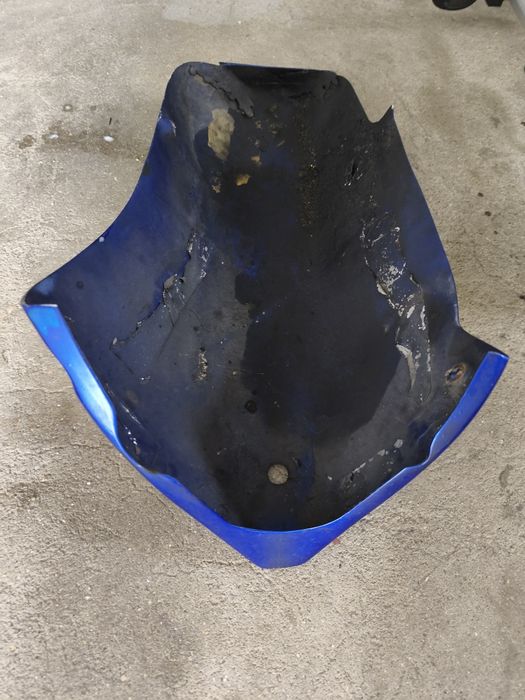 Carenagem Honda hornet