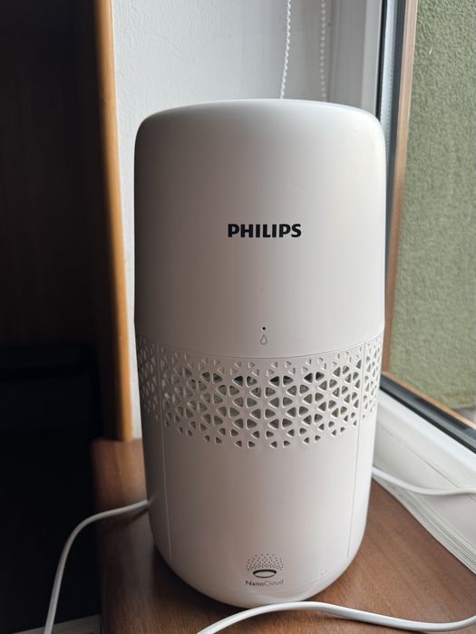 Увлажнитель воздуха Philips