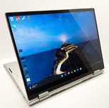 Ультрабук трансформер Dell Inspiron 7420 2-in-1 /14 IPS /i7 10ядер