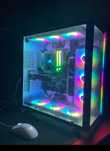 PC GAMING + MONITOR AOC 240HZ