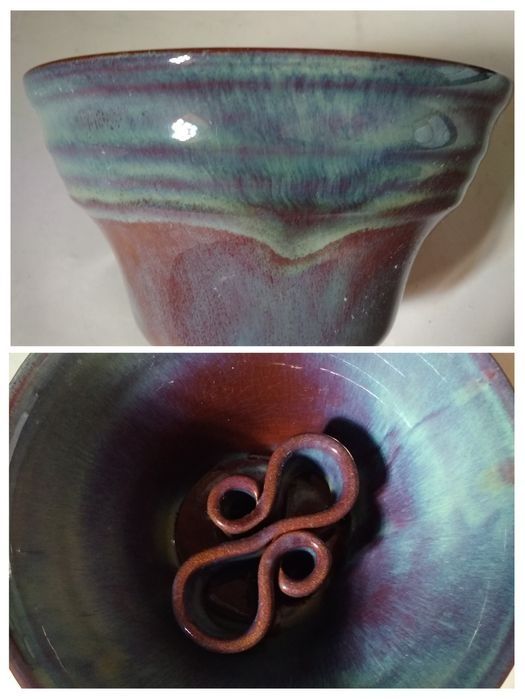 Ваза для икебаны