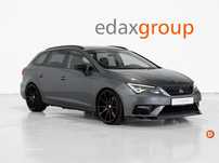 SEAT Leon ST