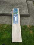Sprzedam panele 4 paczki 7.2 m AC5