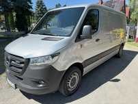 Mercedes-Benz SPRINTER  63000,00 +23% VAT,salon Polska