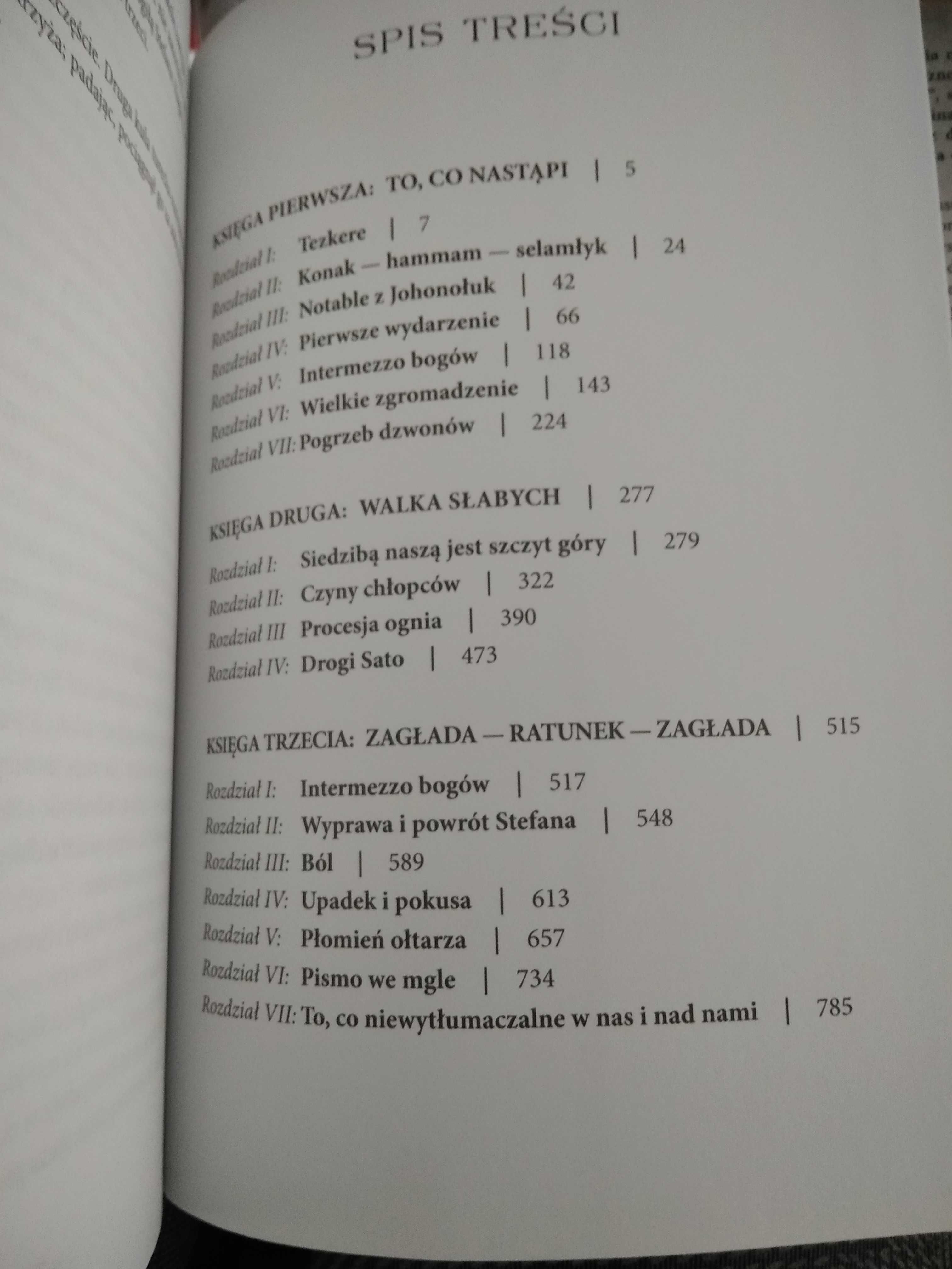 Czterdzieści dni musa dah Franz Werfel