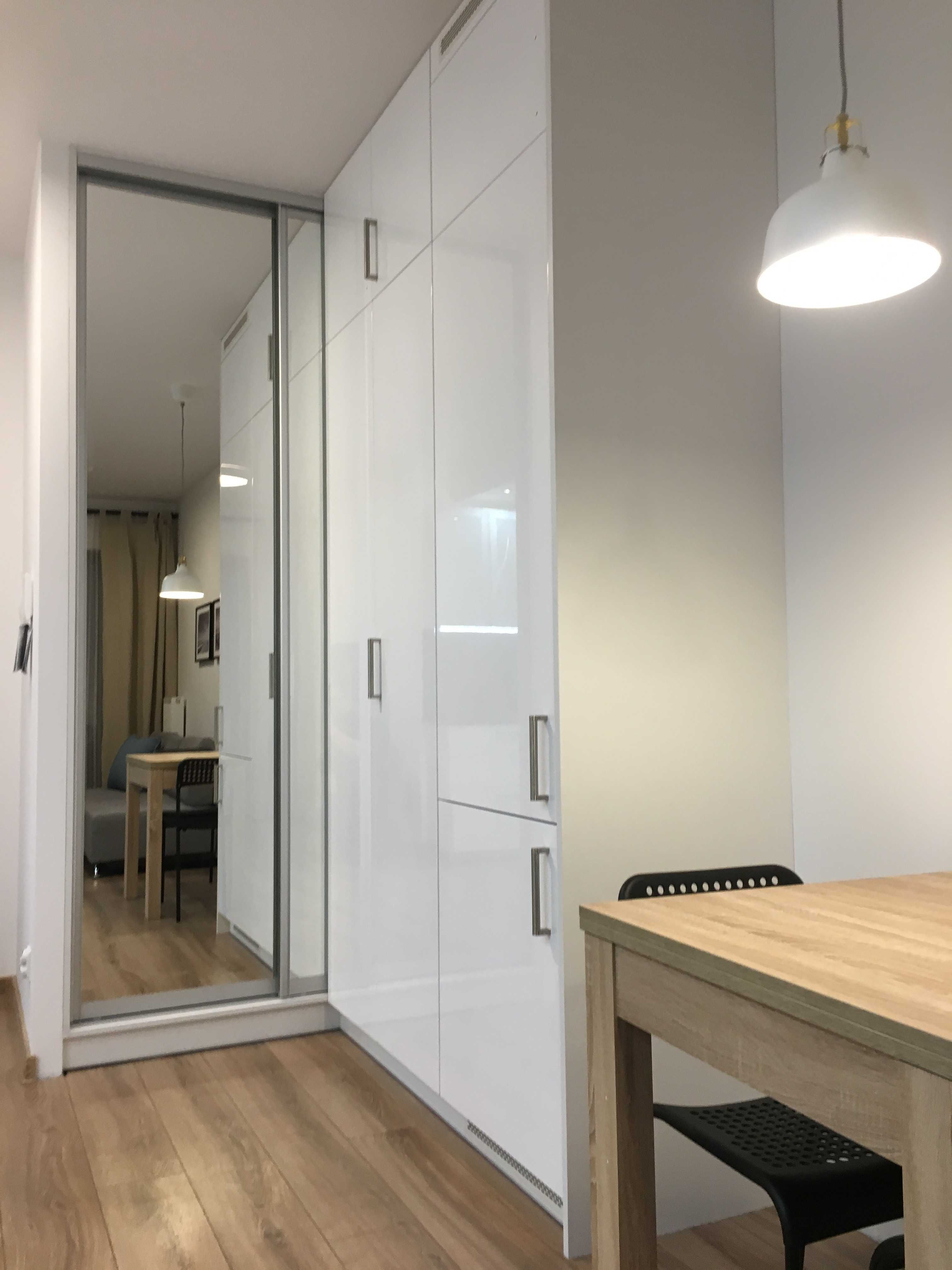 Wynajem krótkoterminowy Gdańsk Letnica