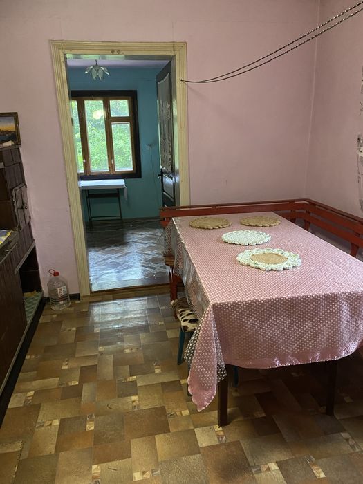 Оренда дому у Карпатах