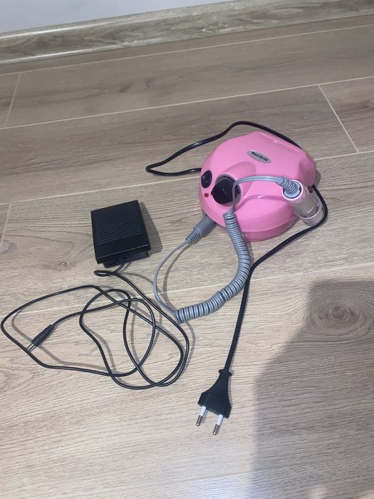 Frezarka do paznokci