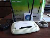 Router TP-Link / TL-WR841n