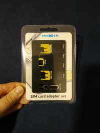 Adapter karty SIM, Maxxter