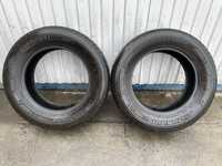 Para Bridgestone Duravis R660 eco 215/65 R16 C 2020r.