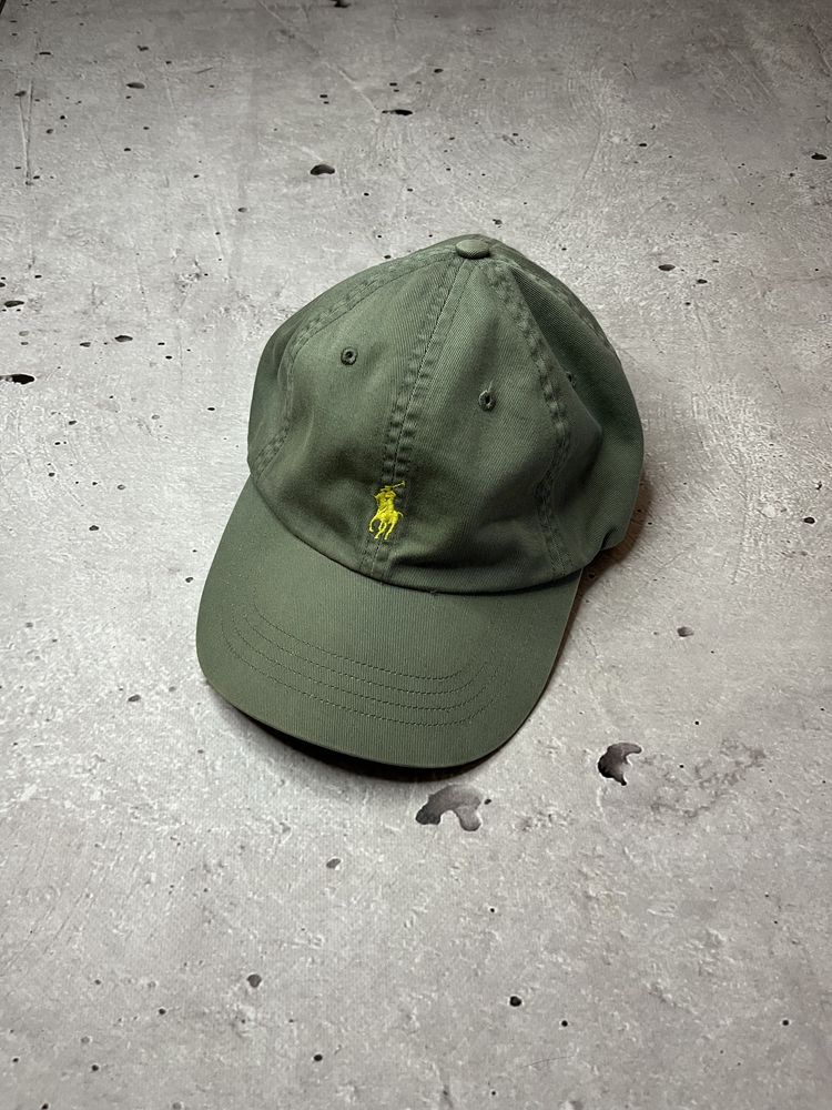 Ralph Lauren Original Cap чоловіча кепка оригінал ральф