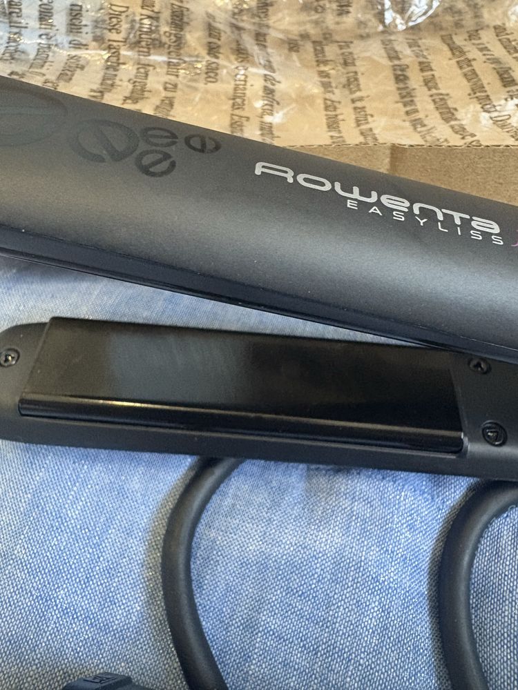 Alisador Rowenta Easyliss