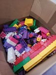 Klocki zwykle plastikowe