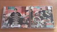 Big B - American Underdog [wydanie USA] CD