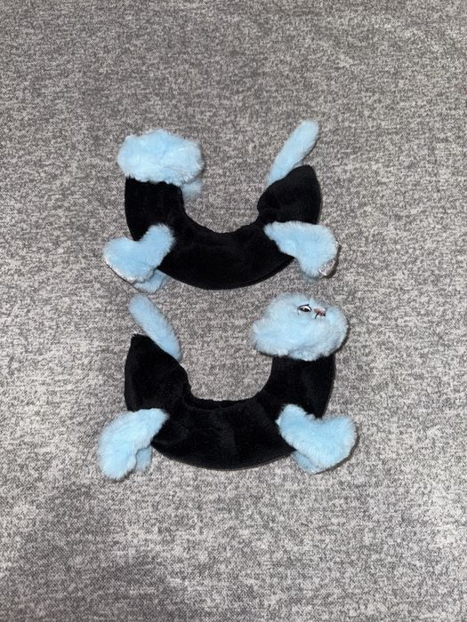 Сушки для лезвий коньков. Мягкие чехлы для лезвий коньков