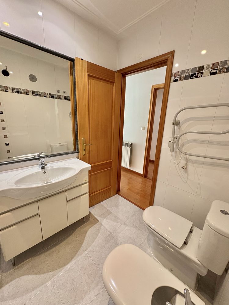 Quarto Estudante Lisboa