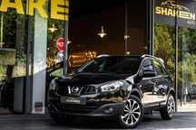 Nissan Qashqai 1.6 dCi Acenta