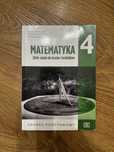 Matematyka zbiór zadań 4 pazdro