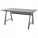 Biurko gamingowe IKEA