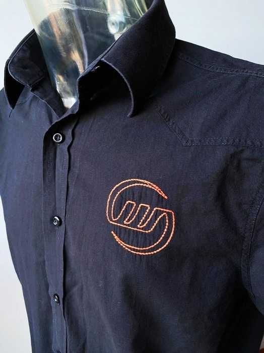 Camisa Williams F1