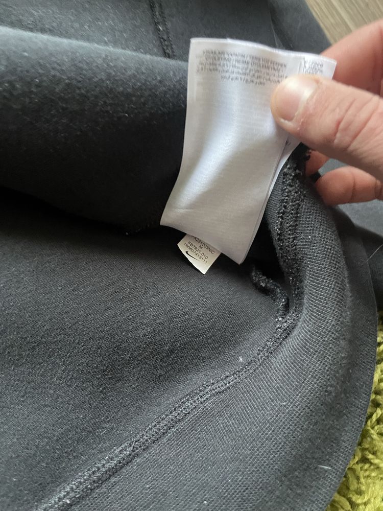 nike tech fleece