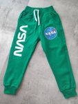 Spodnie dresowe NASA