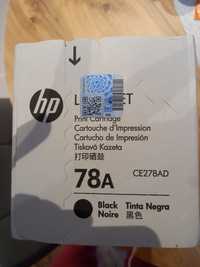 HP   Toner   78A