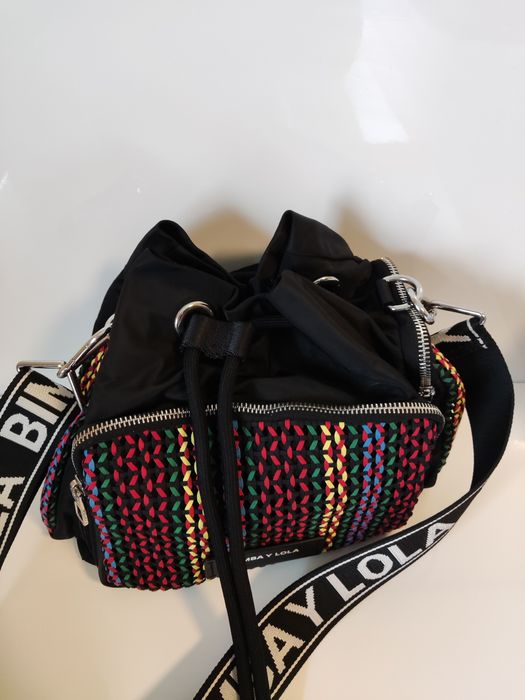 Mala Bimba Y Lola Preta e Colorida